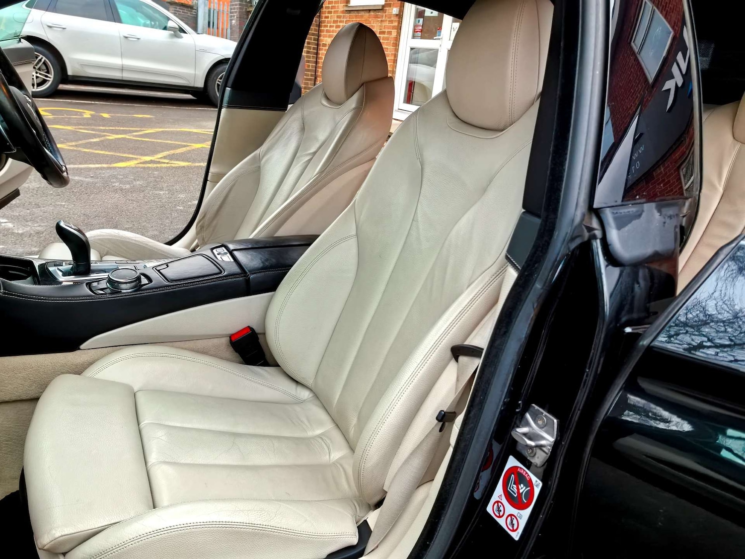 Used BMW 6 Series 2015 for sale - 77022593: Photo 26