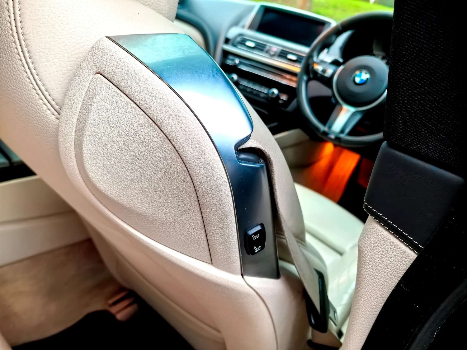 Used BMW 6 Series 2015 for sale - 77022593: Photo 27