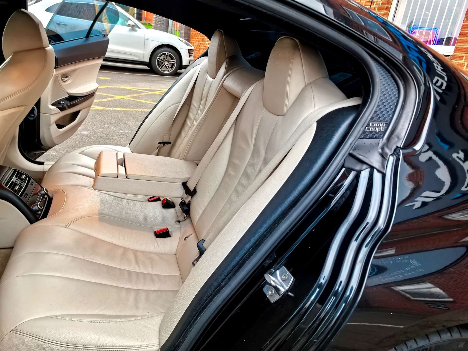 Used BMW 6 Series 2015 for sale - 77022593: Photo 29