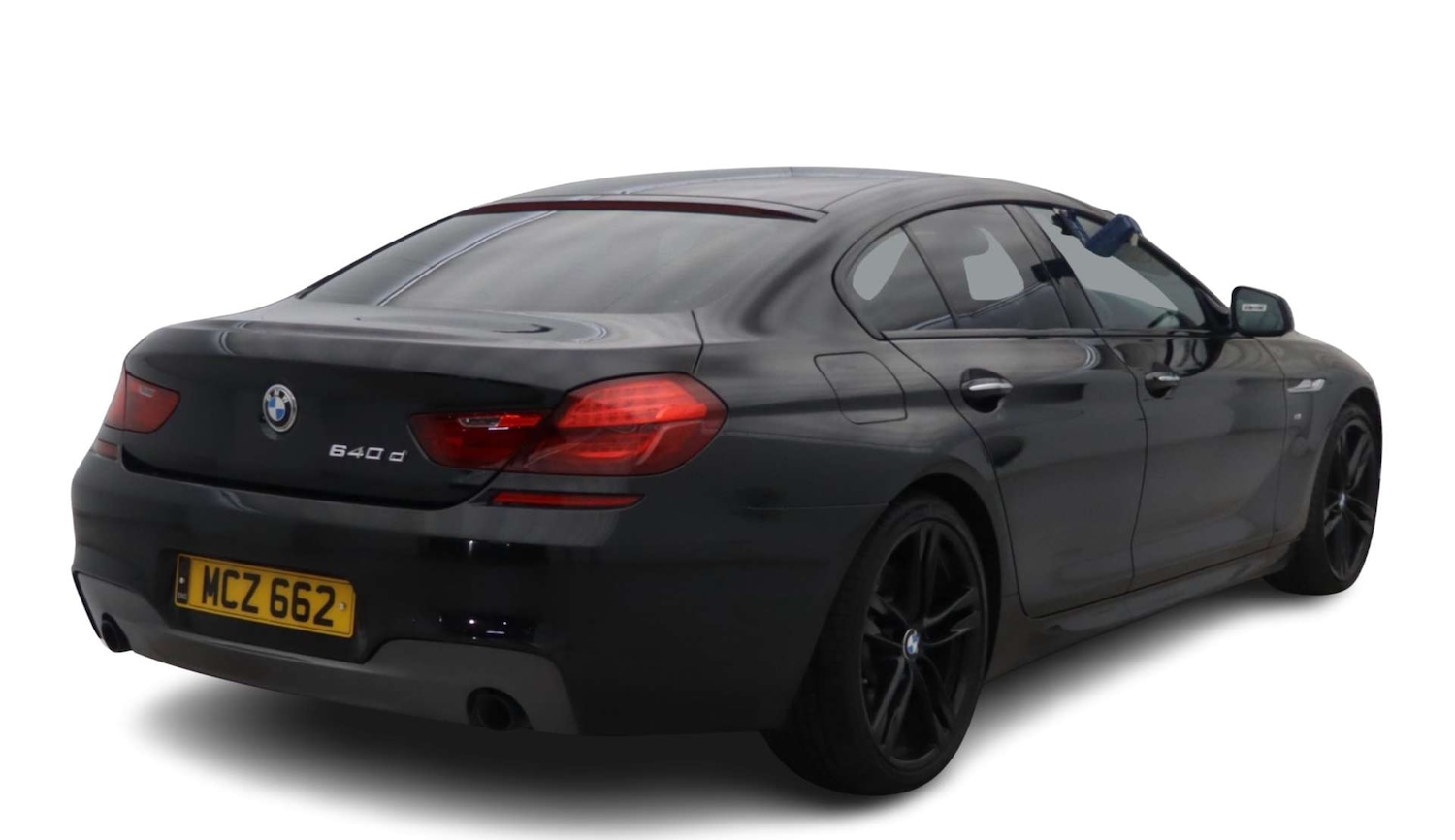 Used BMW 6 Series 2015 for sale - 77022593: Photo 3