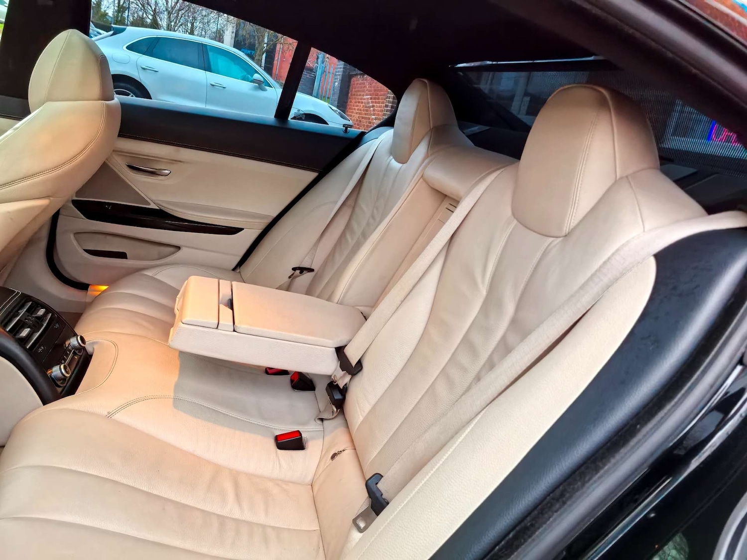 Used BMW 6 Series 2015 for sale - 77022593: Photo 31