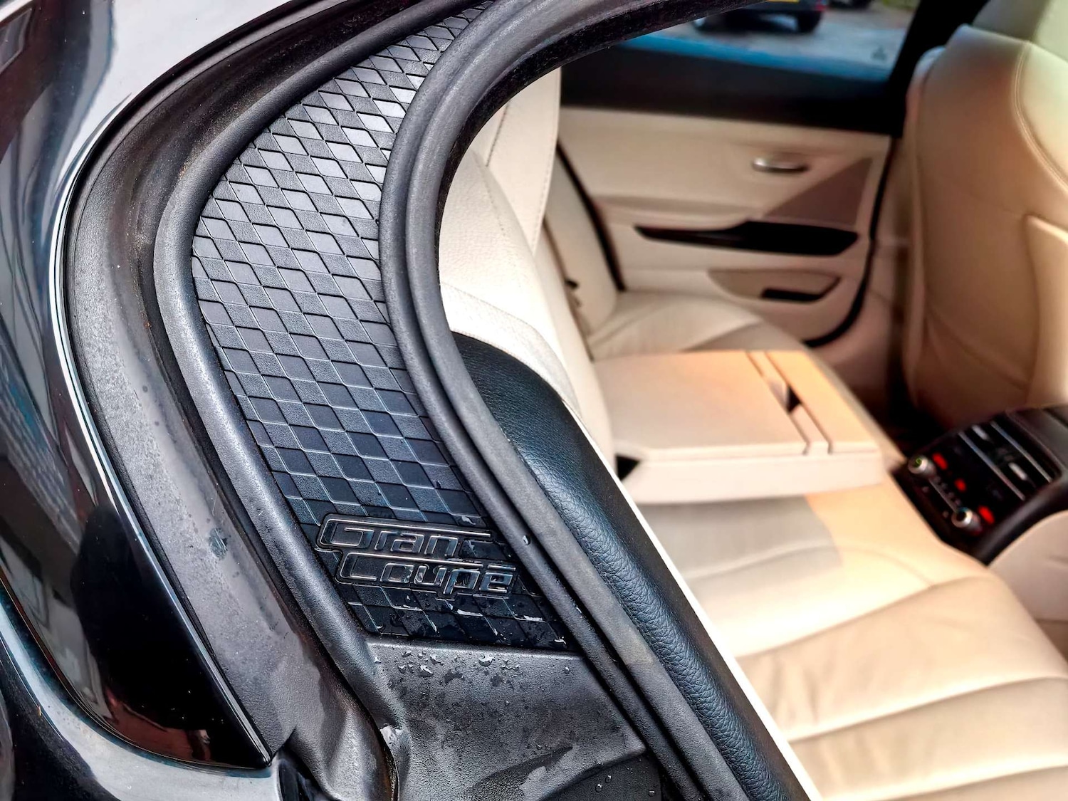 Used BMW 6 Series 2015 for sale - 77022593: Photo 34