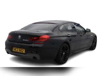 Used BMW 6 Series 2015 for sale - 77022593: Photo