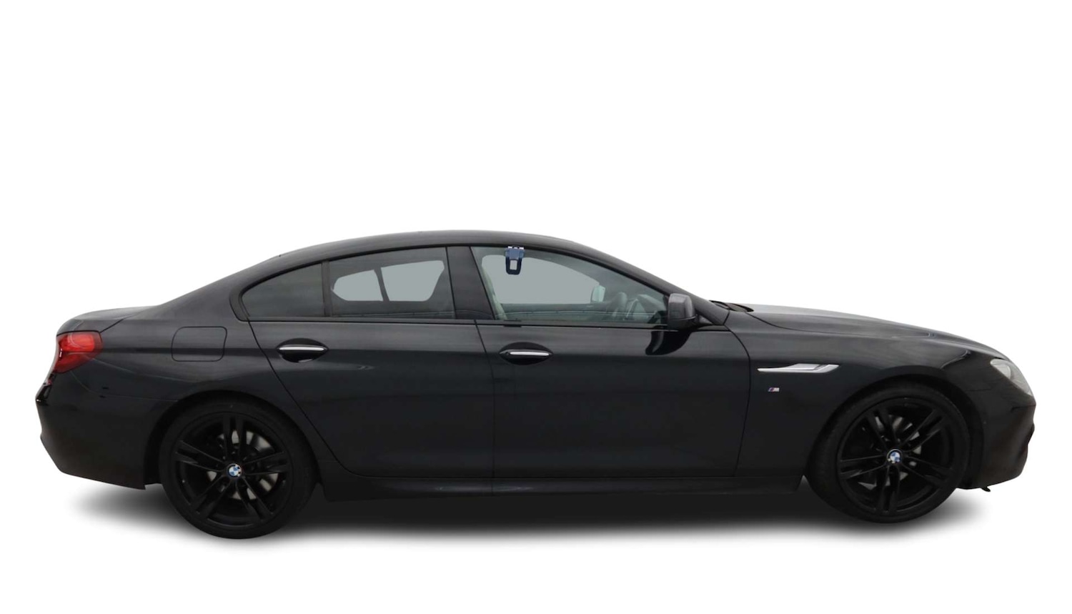 Used BMW 6 Series 2015 for sale - 77022593: Photo 4