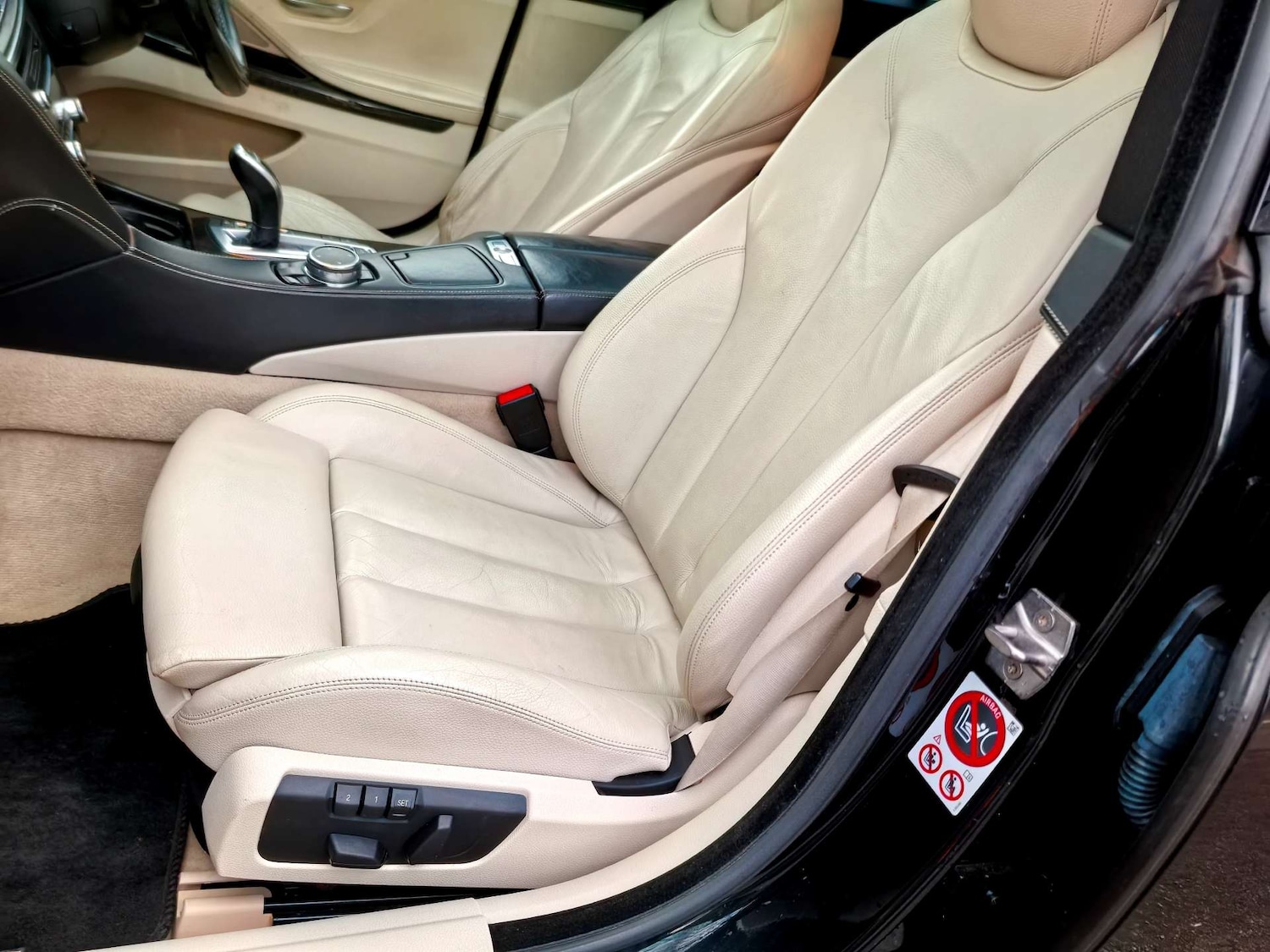 Used BMW 6 Series 2015 for sale - 77022593: Photo 44