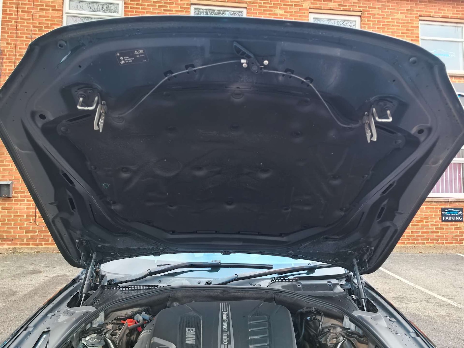 Used BMW 6 Series 2015 for sale - 77022593: Photo 49