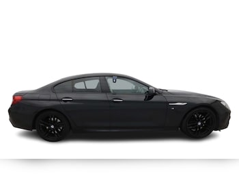 Used BMW 6 Series 2015 for sale - 77022593: Photo