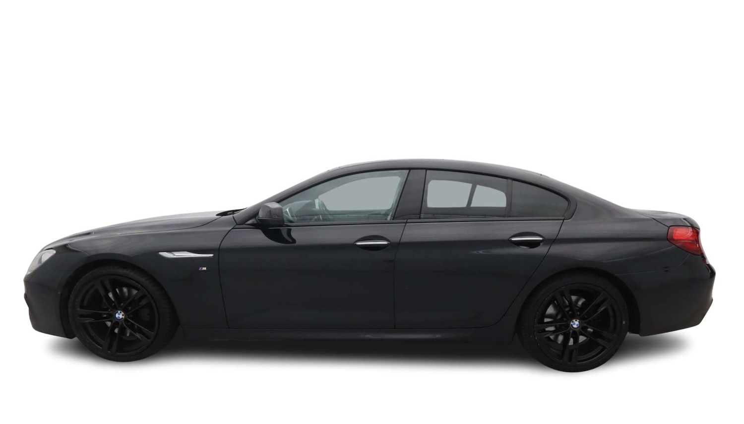 Used BMW 6 Series 2015 for sale - 77022593: Photo 5