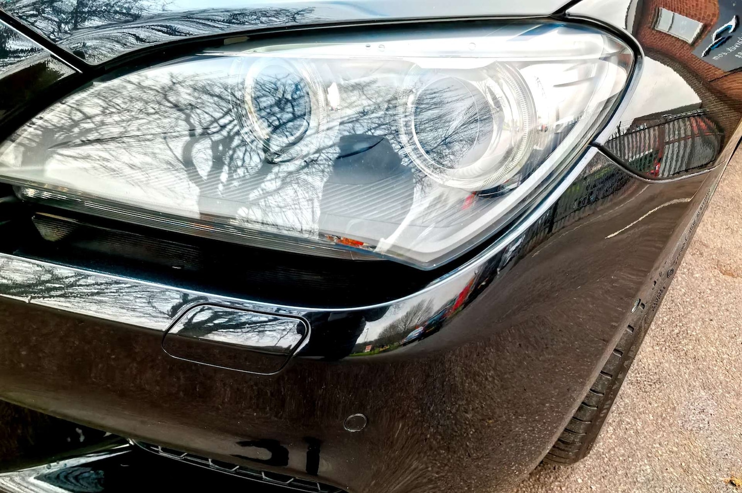 Used BMW 6 Series 2015 for sale - 77022593: Photo 50