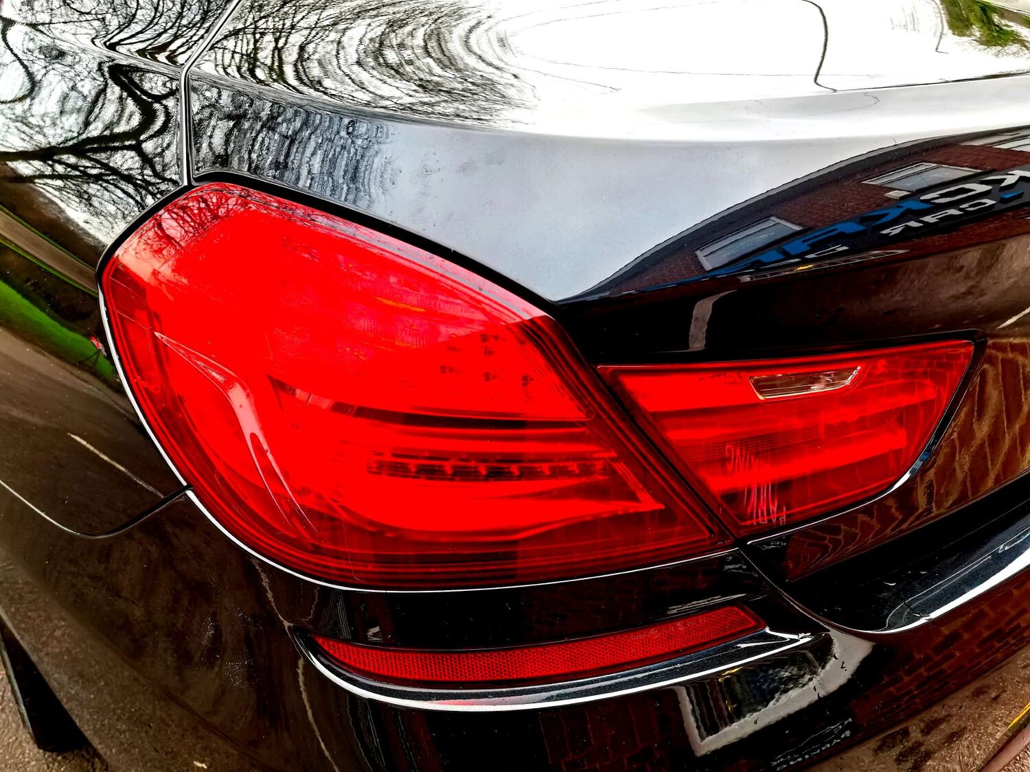 Used BMW 6 Series 2015 for sale - 77022593: Photo 52