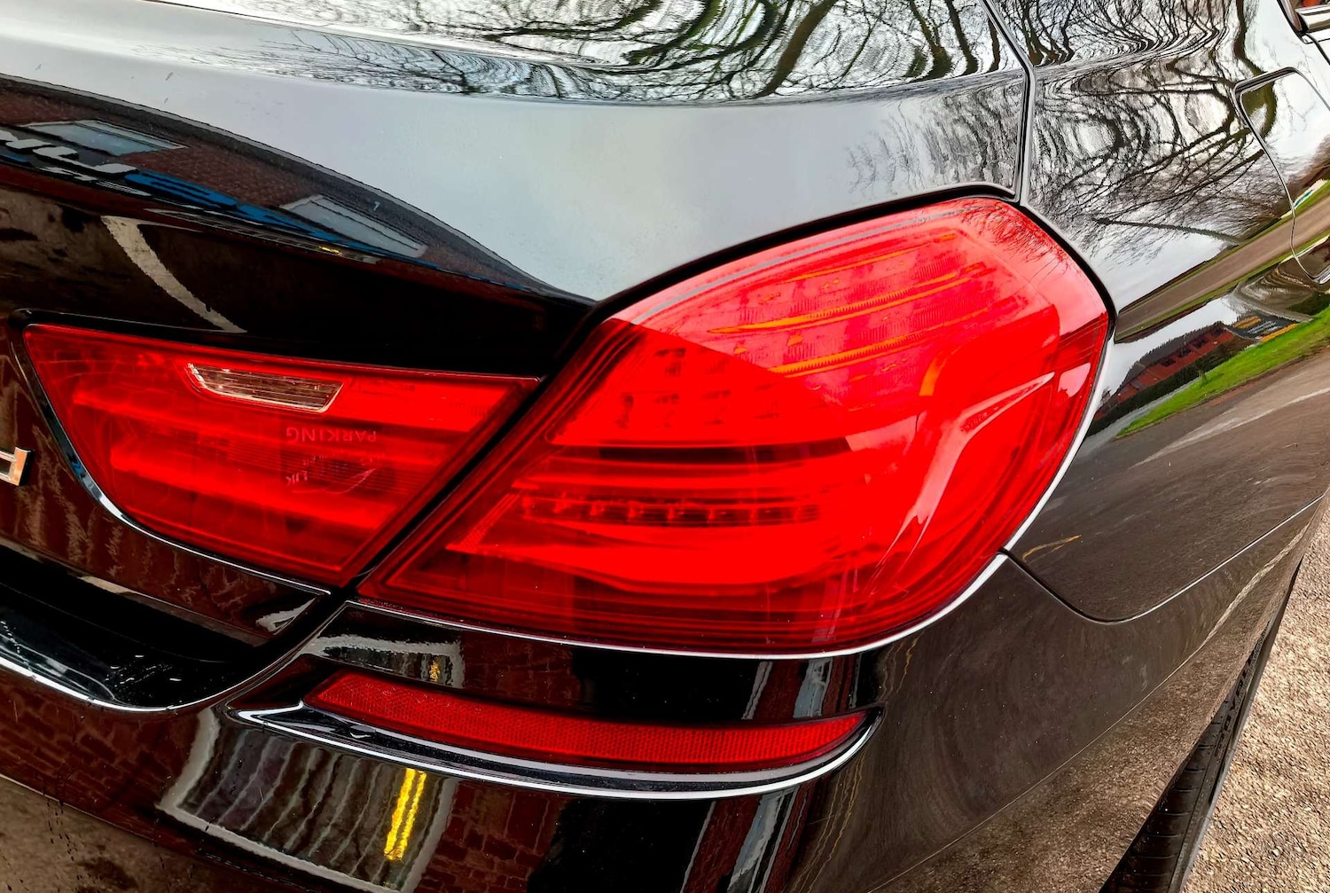 Used BMW 6 Series 2015 for sale - 77022593: Photo 53