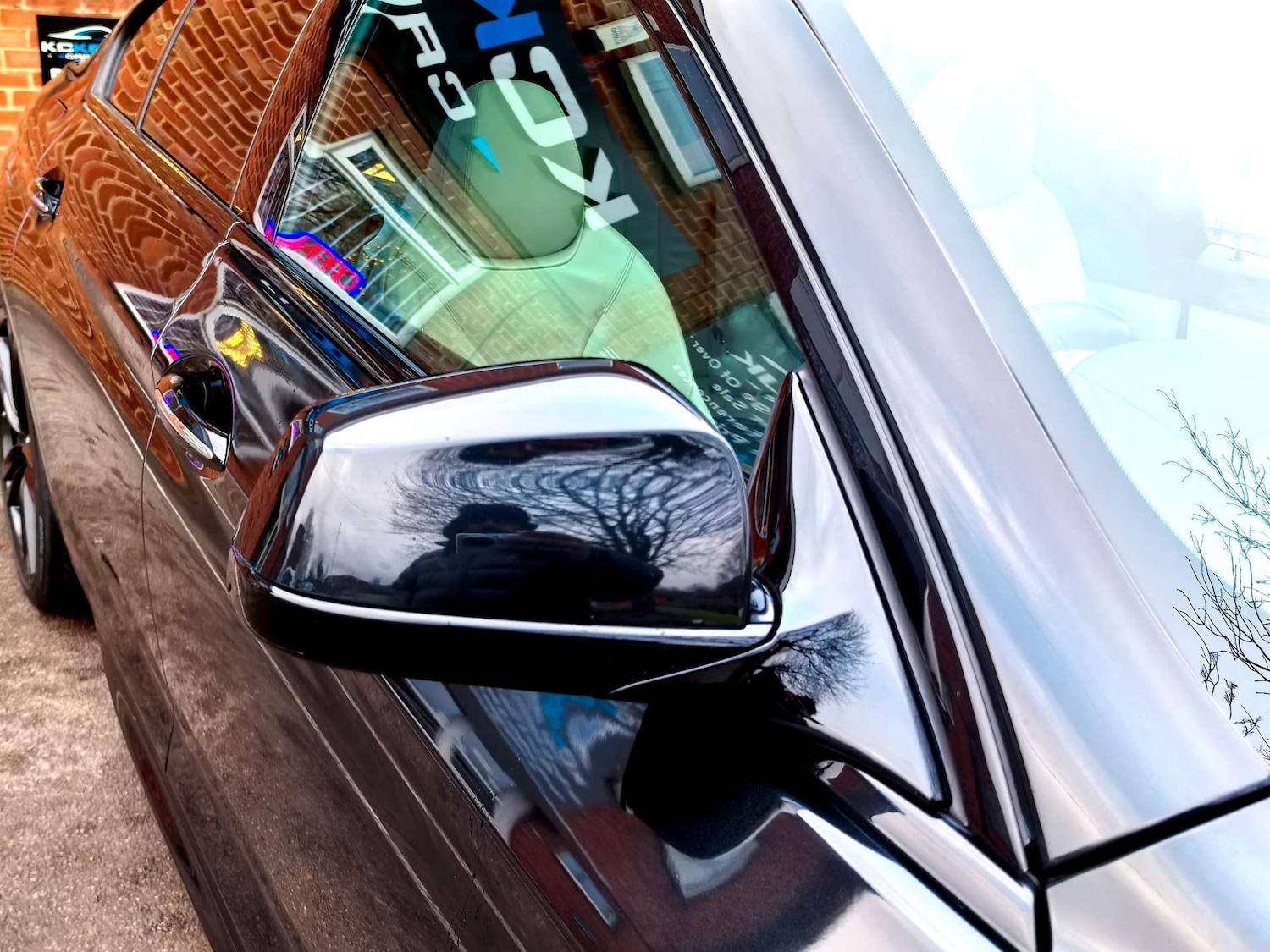 Used BMW 6 Series 2015 for sale - 77022593: Photo 55