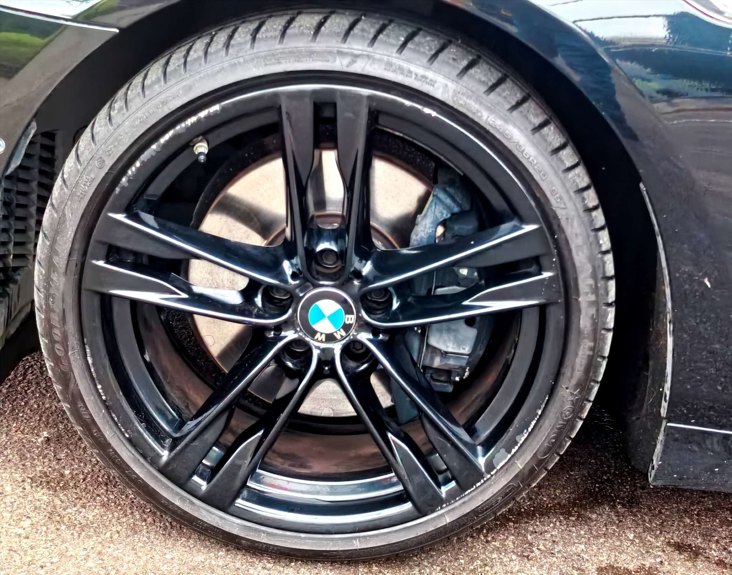 Used BMW 6 Series 2015 for sale - 77022593: Photo 58