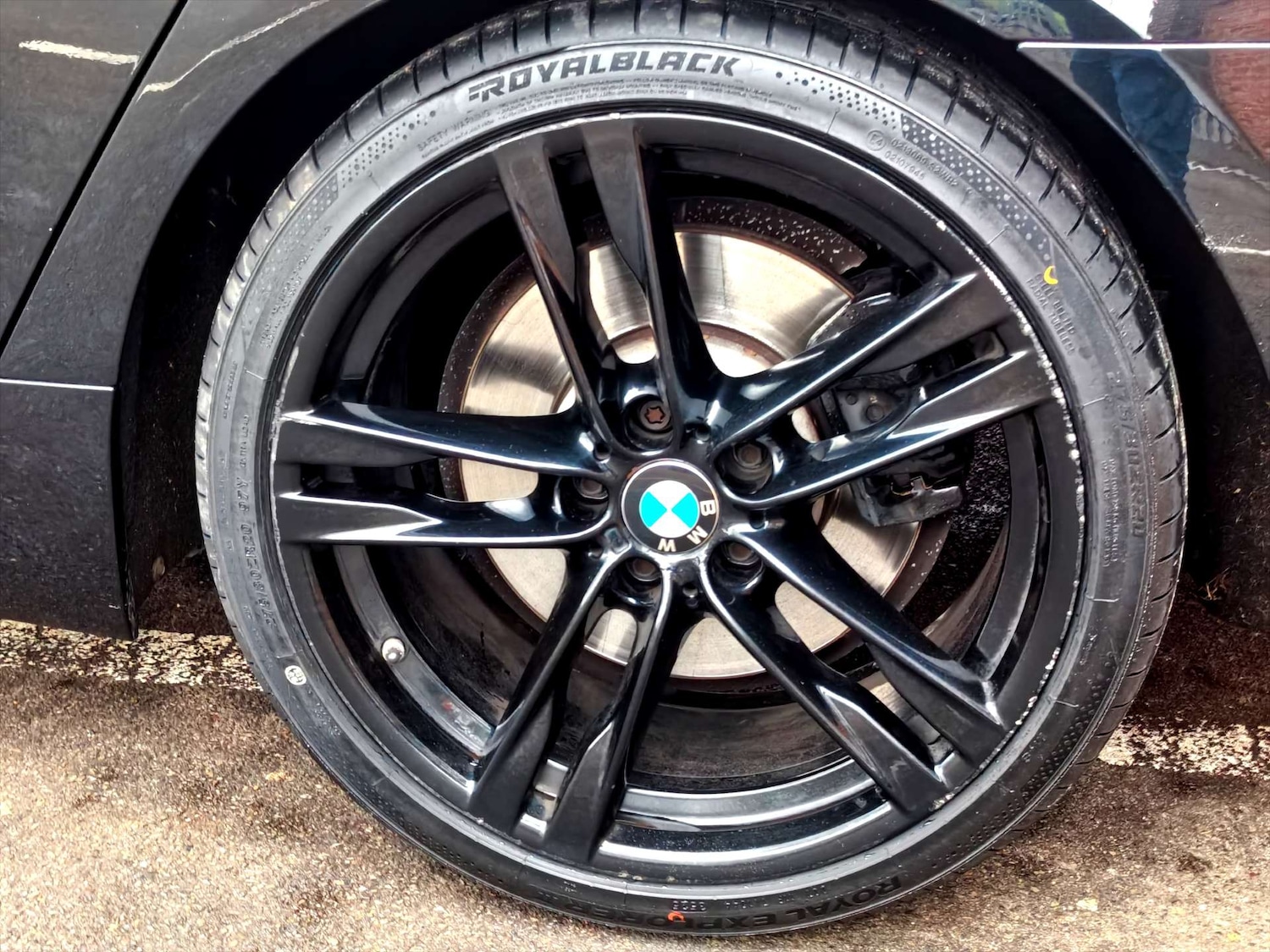 Used BMW 6 Series 2015 for sale - 77022593: Photo 59