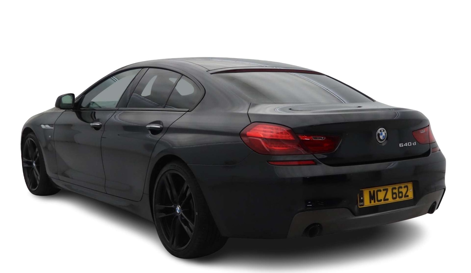 Used BMW 6 Series 2015 for sale - 77022593: Photo 6
