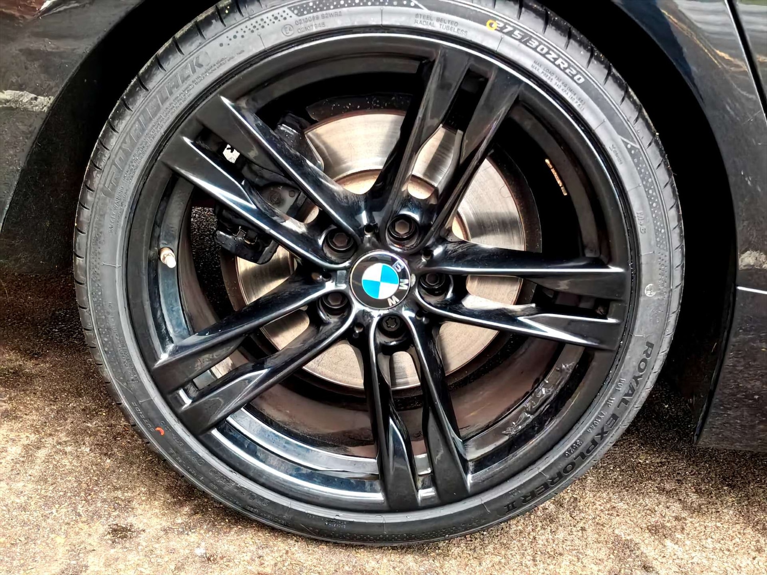 Used BMW 6 Series 2015 for sale - 77022593: Photo 60