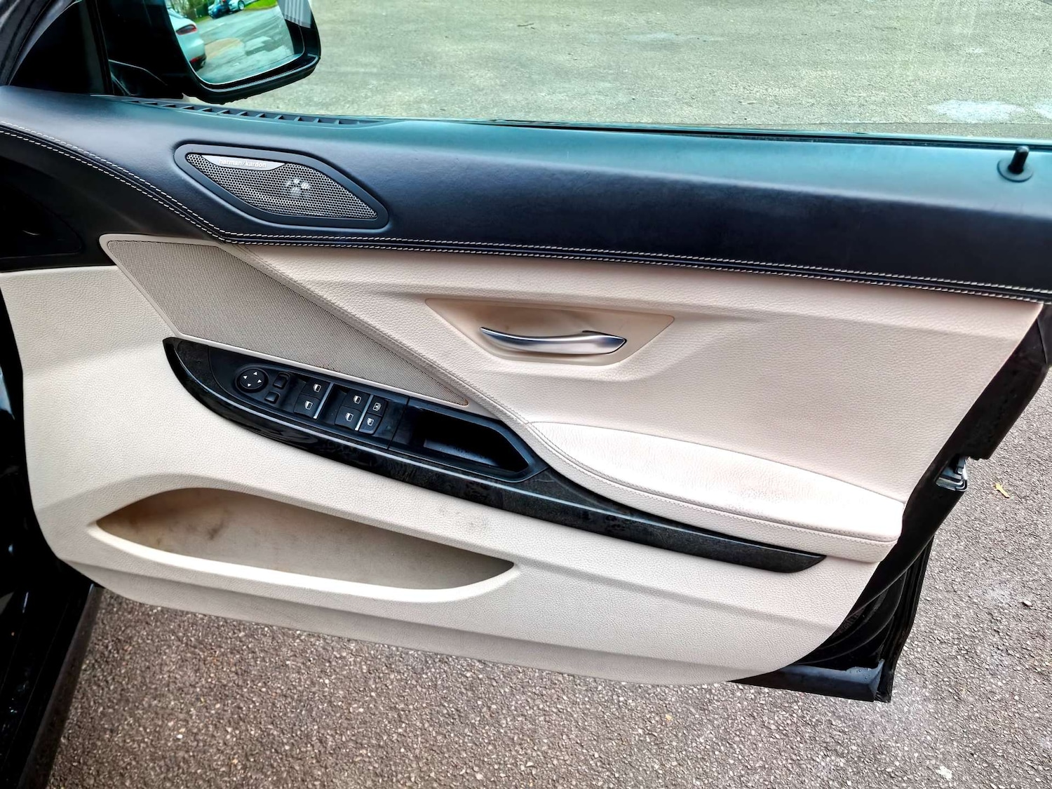 Used BMW 6 Series 2015 for sale - 77022593: Photo 66