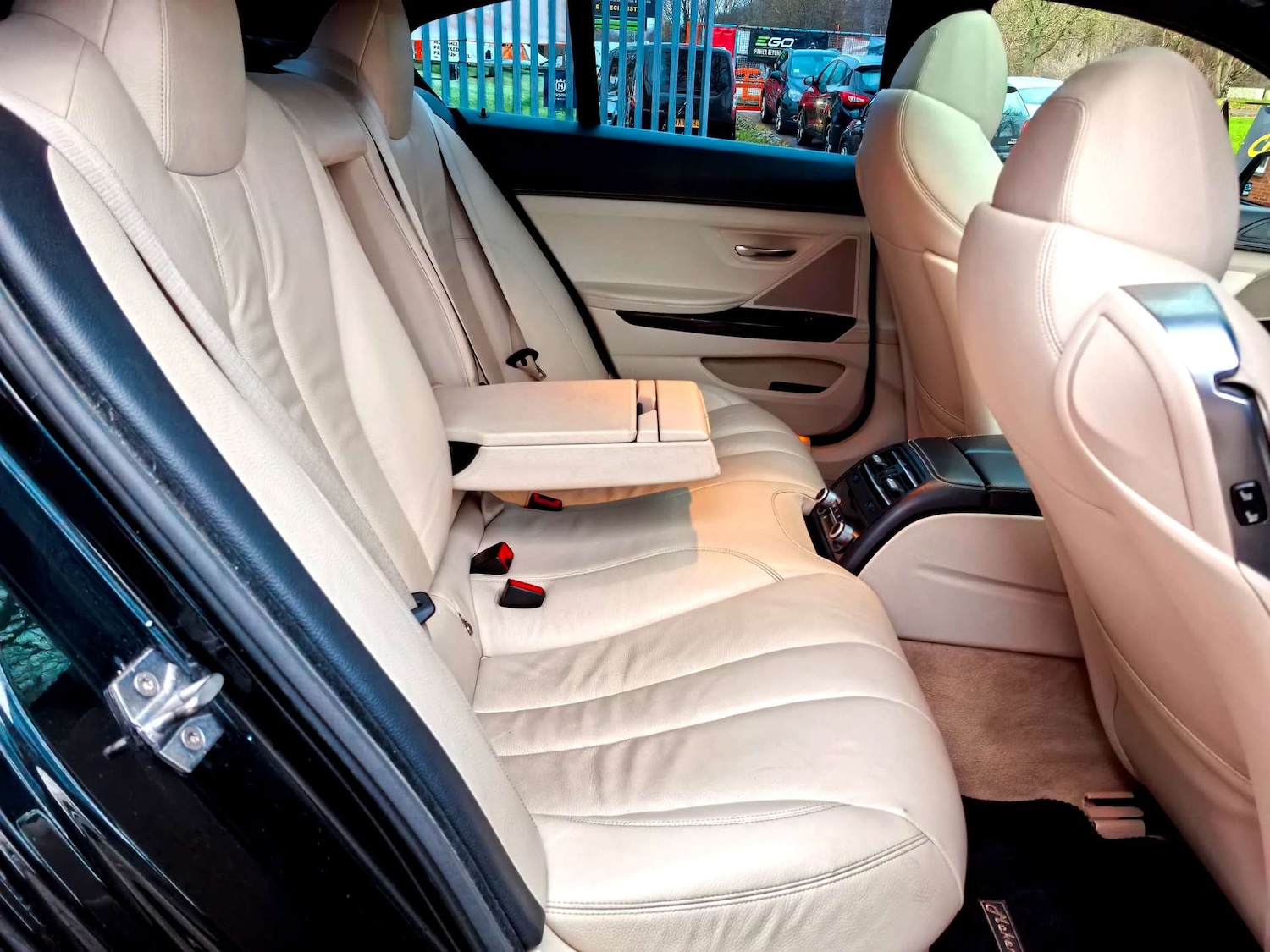 Used BMW 6 Series 2015 for sale - 77022593: Photo 69