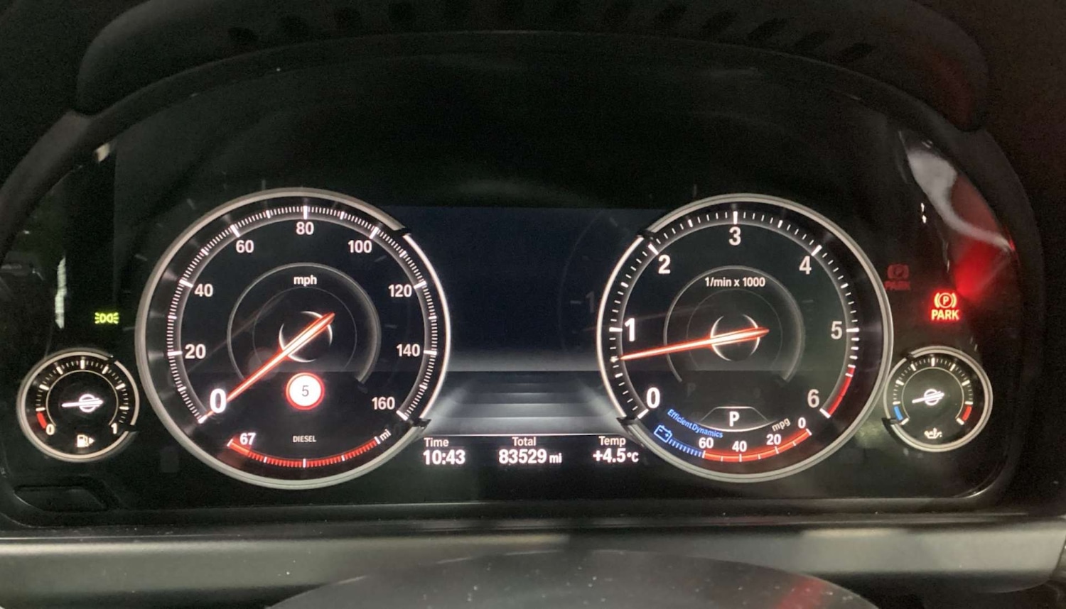 Used BMW 6 Series 2015 for sale - 77022593: Photo 7