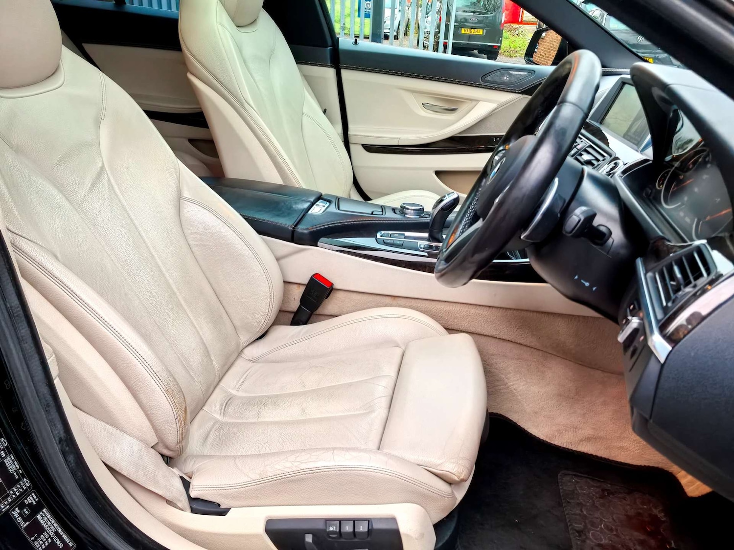 Used BMW 6 Series 2015 for sale - 77022593: Photo 71