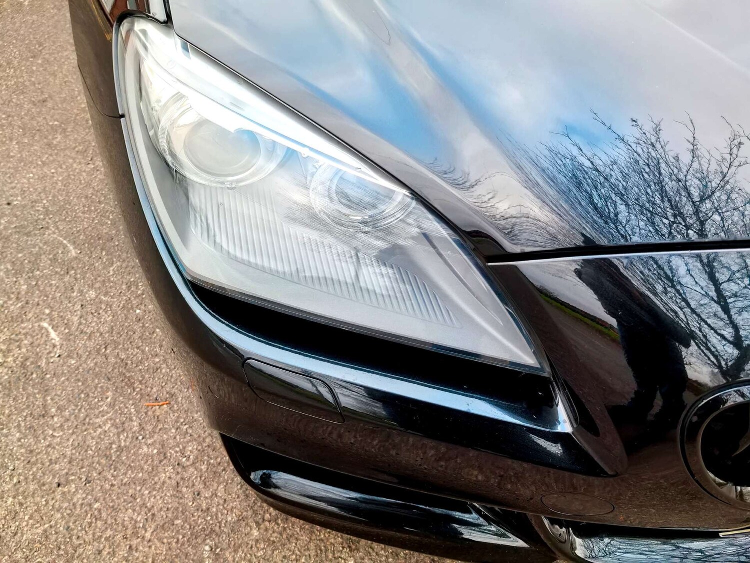 Used BMW 6 Series 2015 for sale - 77022593: Photo 74