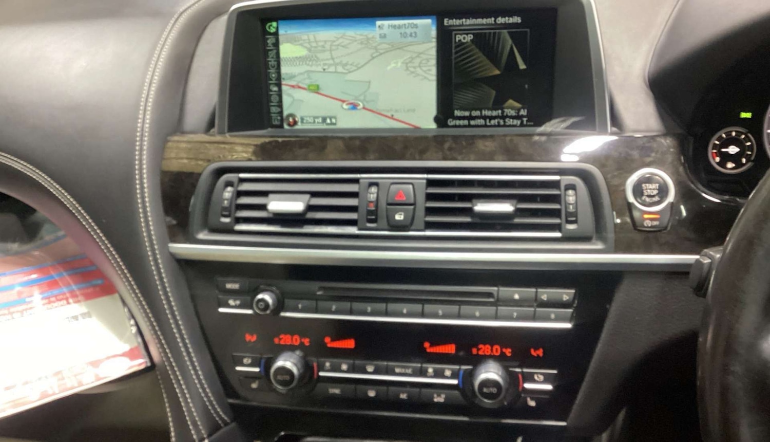 Used BMW 6 Series 2015 for sale - 77022593: Photo 8