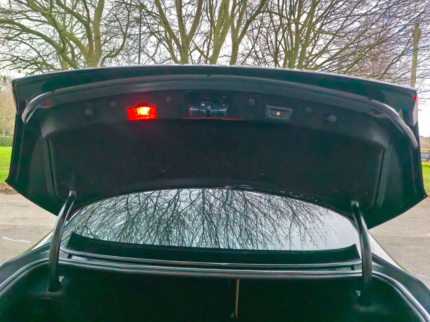 Used BMW 6 Series 2015 for sale - 77022593: Photo 84