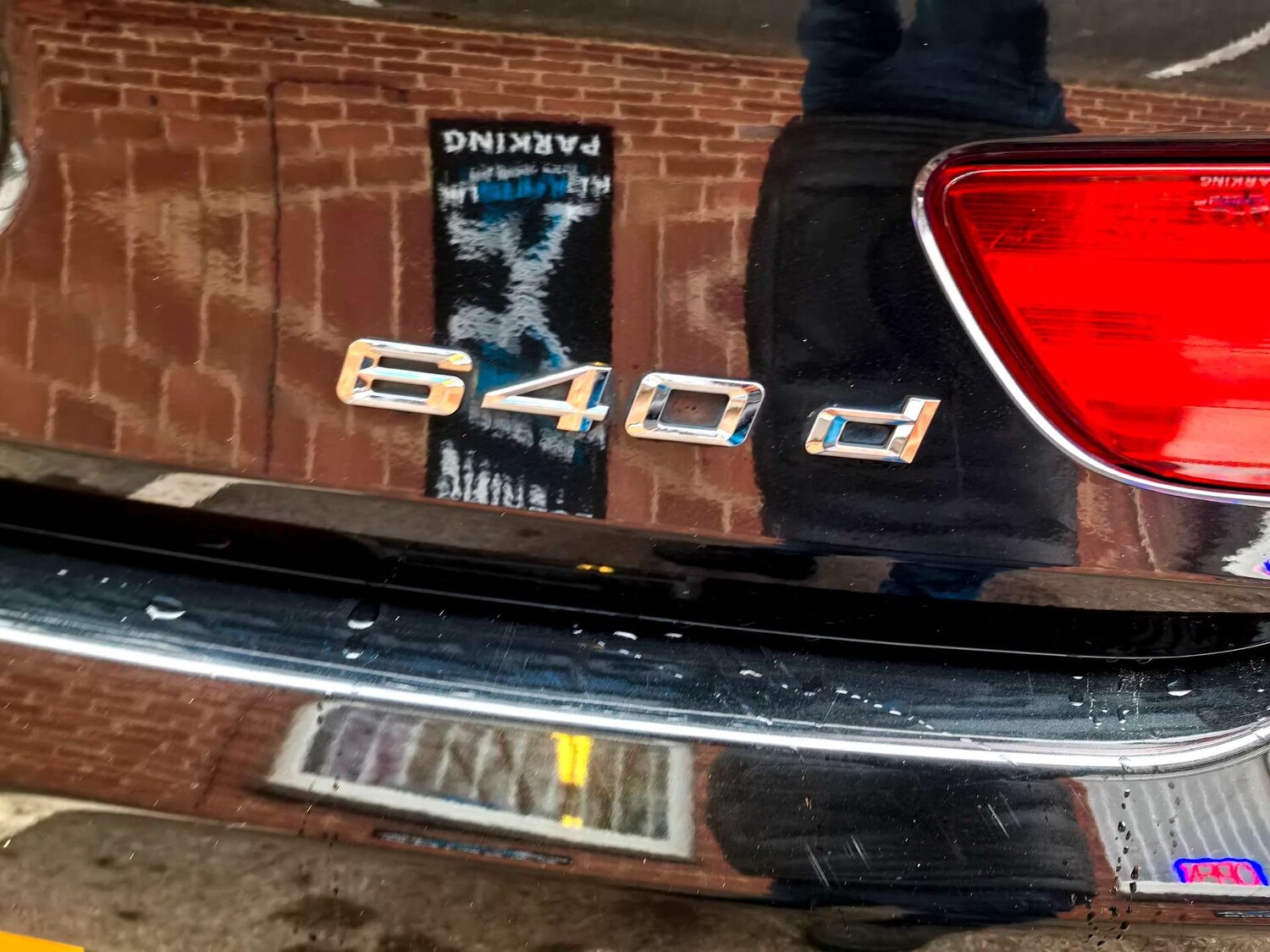 Used BMW 6 Series 2015 for sale - 77022593: Photo 87