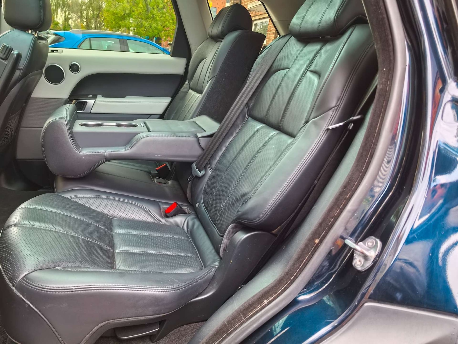 Used Land Rover Range Rover Sport 2015 for sale - 76602215: Photo 19