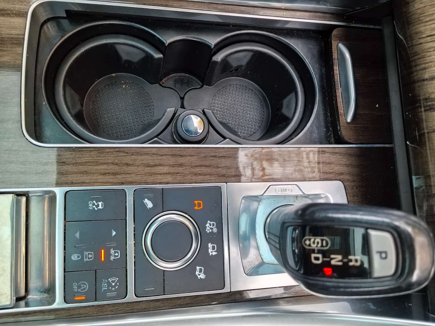 Used Land Rover Range Rover Sport 2015 for sale - 76602215: Photo 20