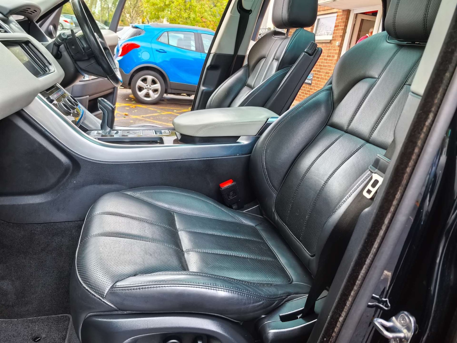 Used Land Rover Range Rover Sport 2015 for sale - 76602215: Photo 25