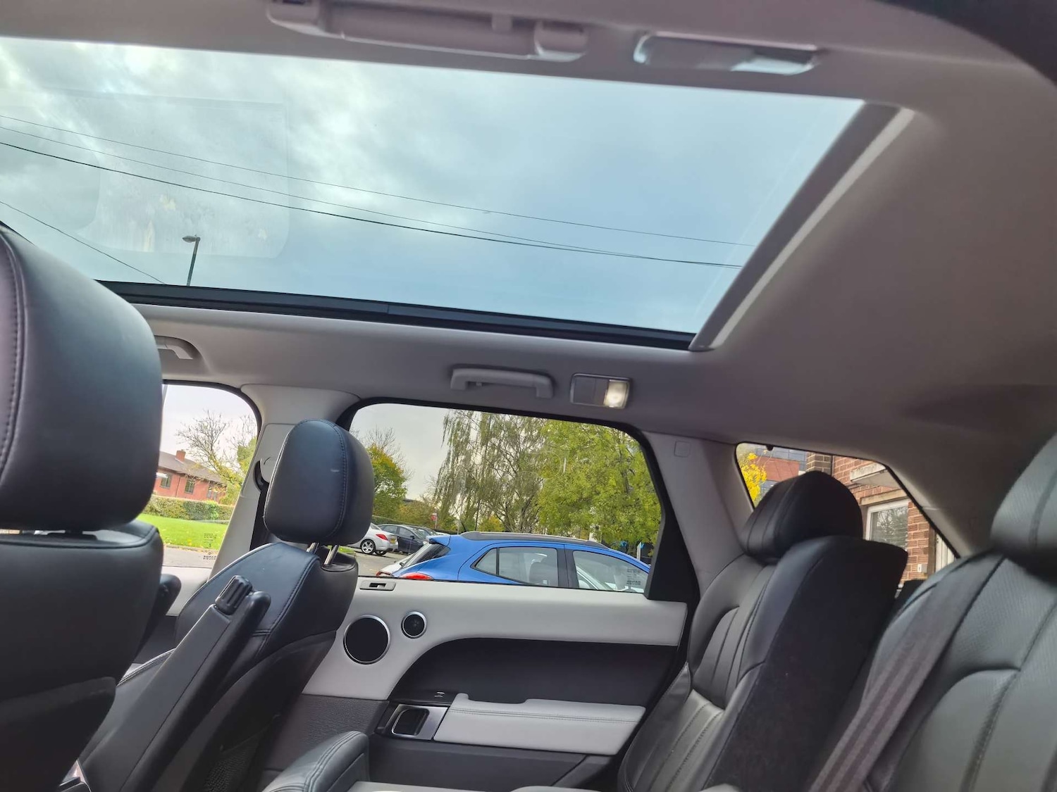 Used Land Rover Range Rover Sport 2015 for sale - 76602215: Photo 26