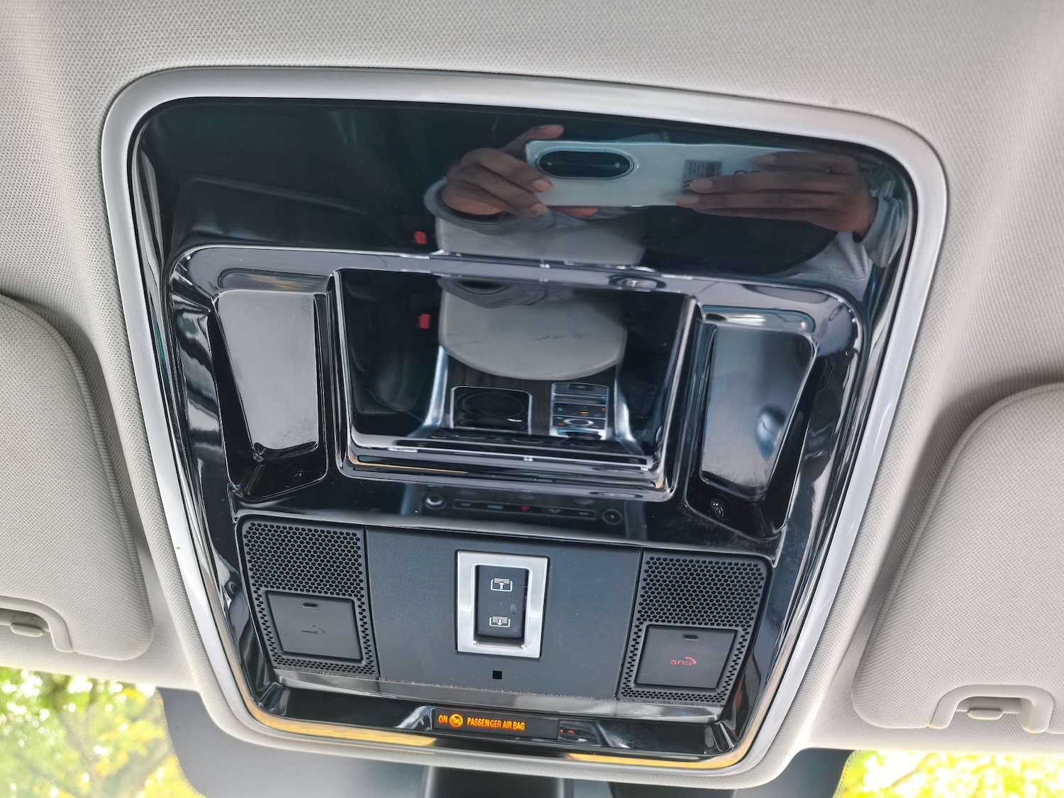 Used Land Rover Range Rover Sport 2015 for sale - 76602215: Photo 27