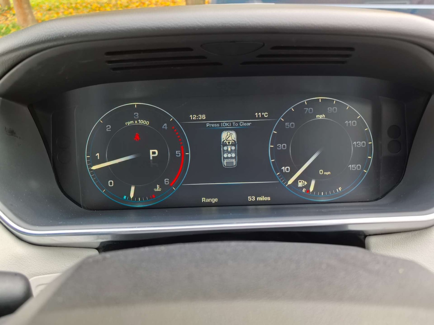 Used Land Rover Range Rover Sport 2015 for sale - 76602215: Photo 28