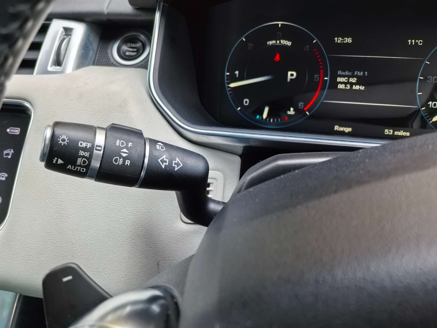 Used Land Rover Range Rover Sport 2015 for sale - 76602215: Photo 35