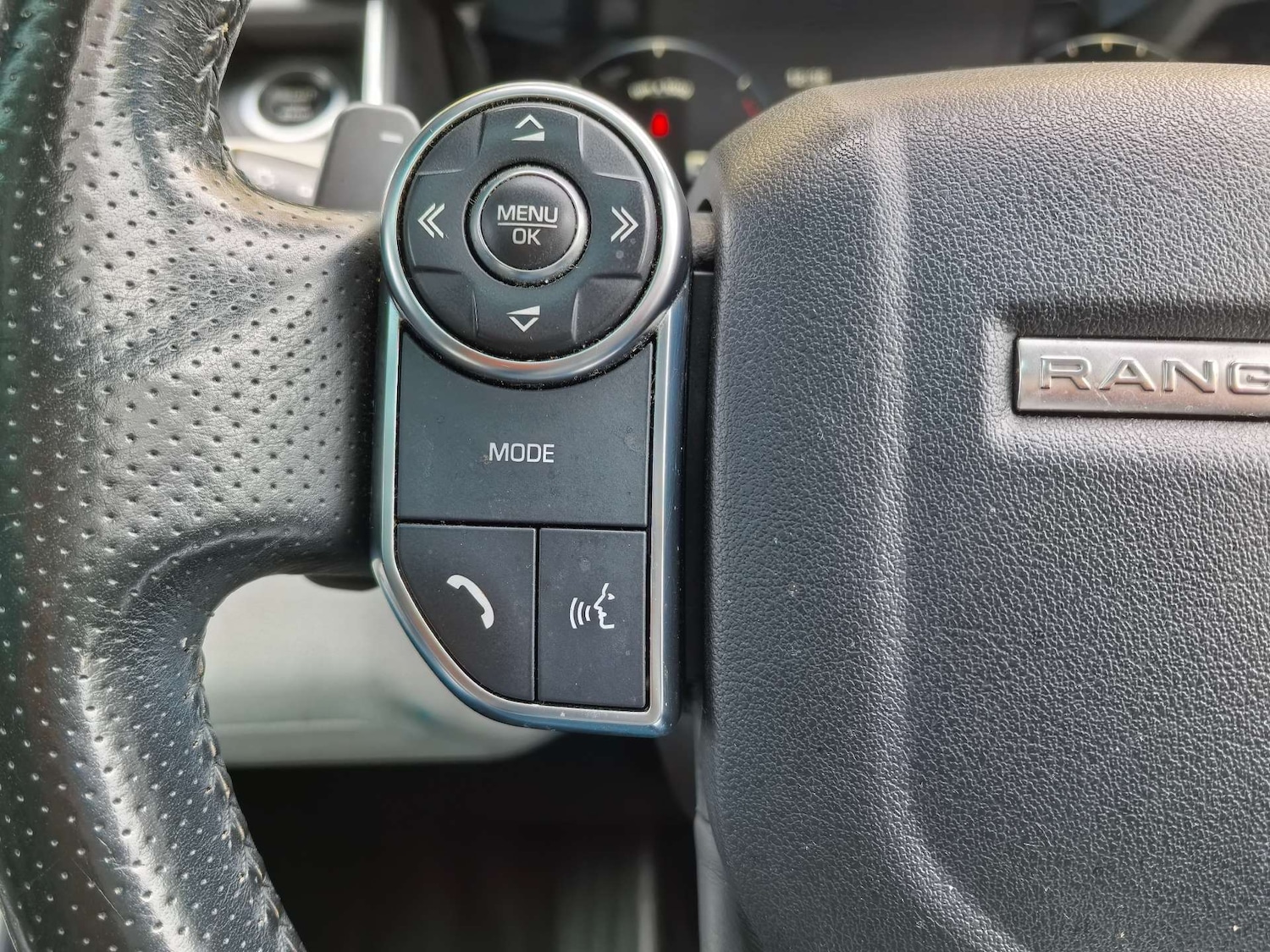 Used Land Rover Range Rover Sport 2015 for sale - 76602215: Photo 37