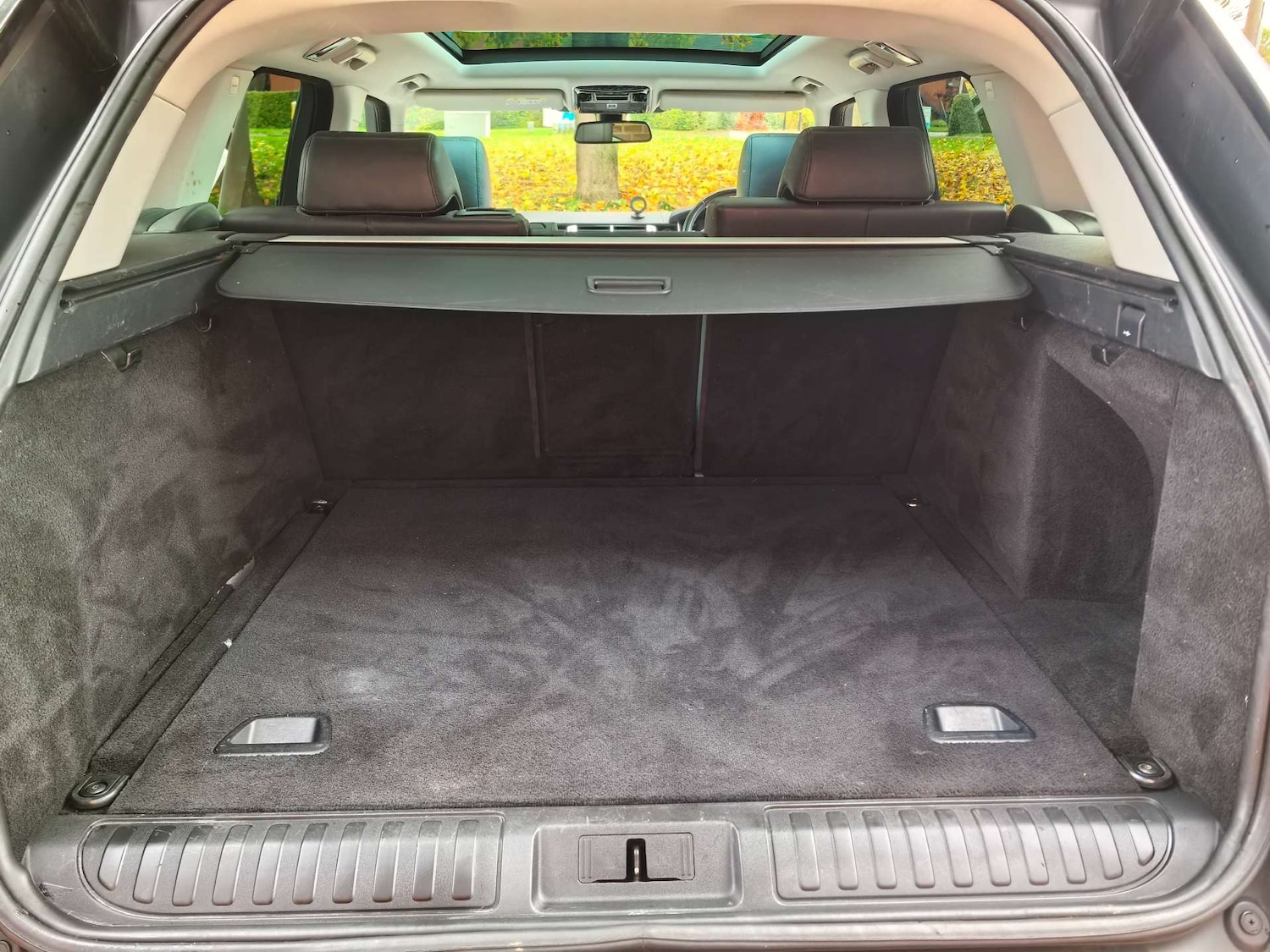 Used Land Rover Range Rover Sport 2015 for sale - 76602215: Photo 38