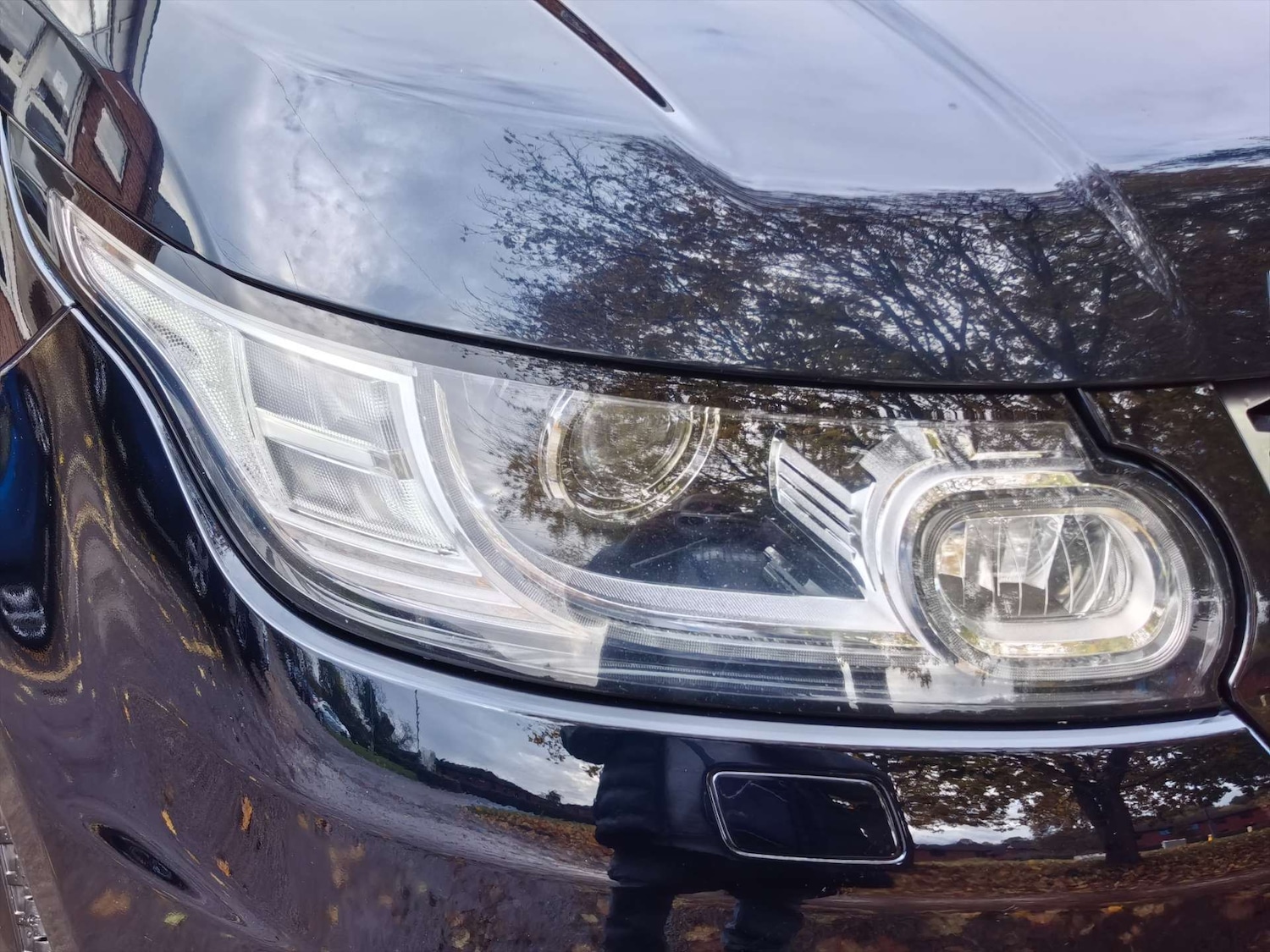 Used Land Rover Range Rover Sport 2015 for sale - 76602215: Photo 41