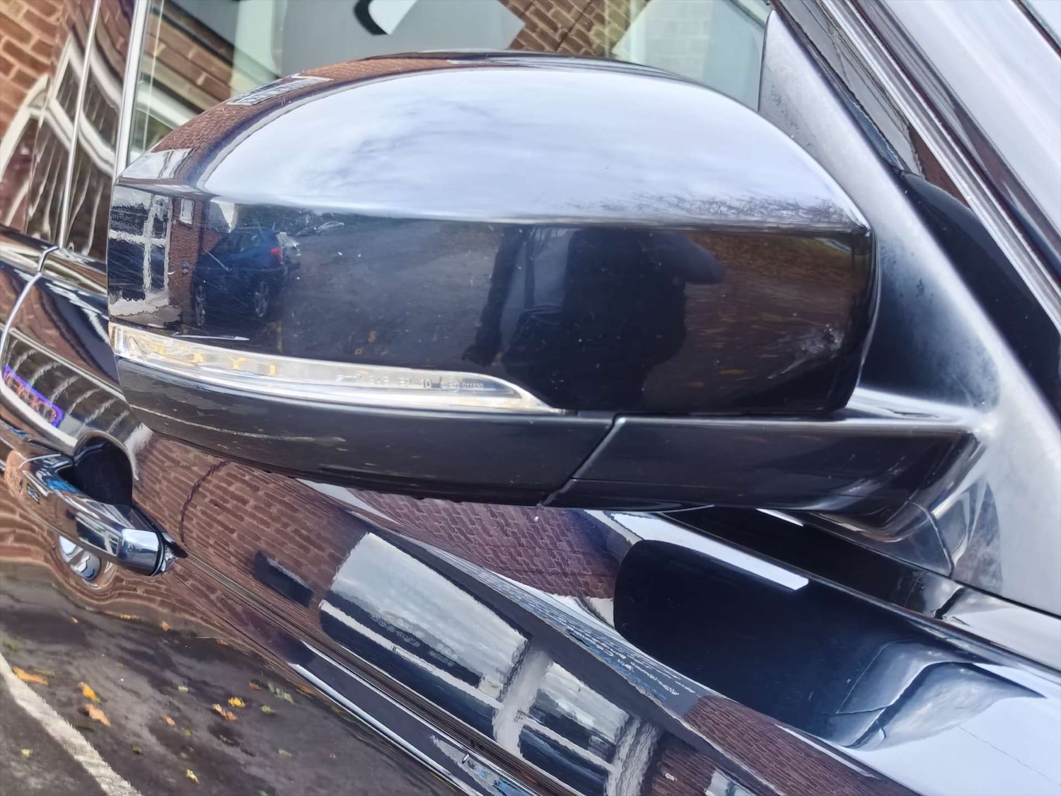 Used Land Rover Range Rover Sport 2015 for sale - 76602215: Photo 44