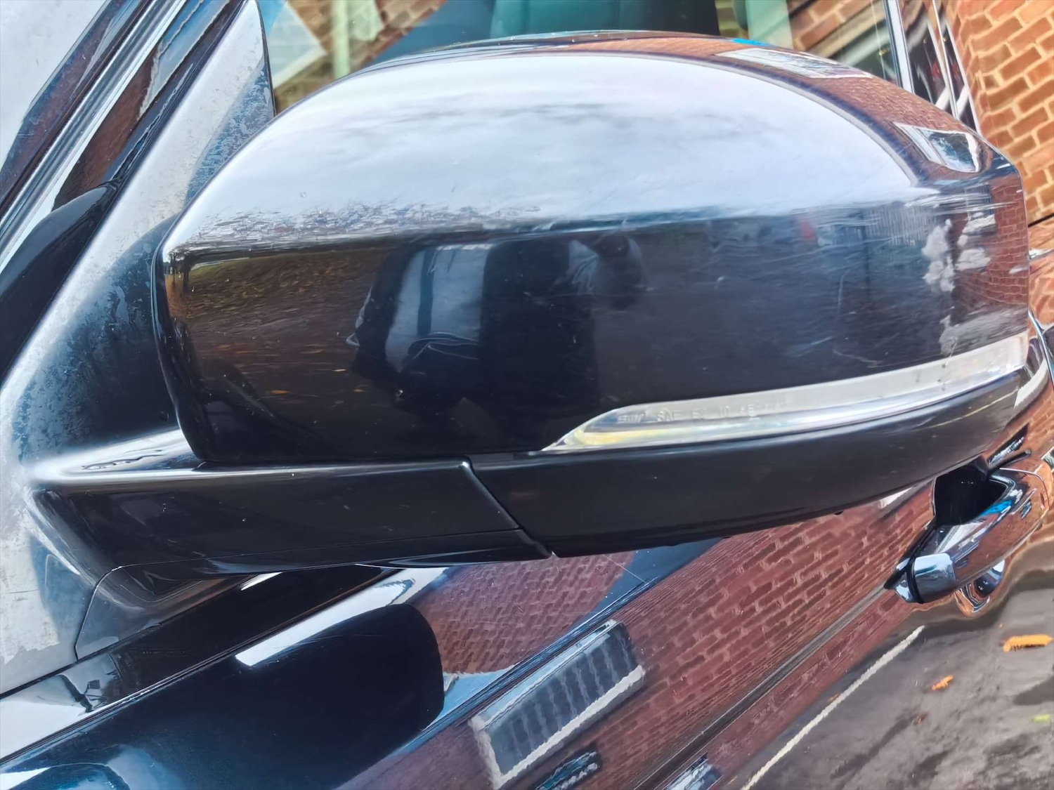 Used Land Rover Range Rover Sport 2015 for sale - 76602215: Photo 45