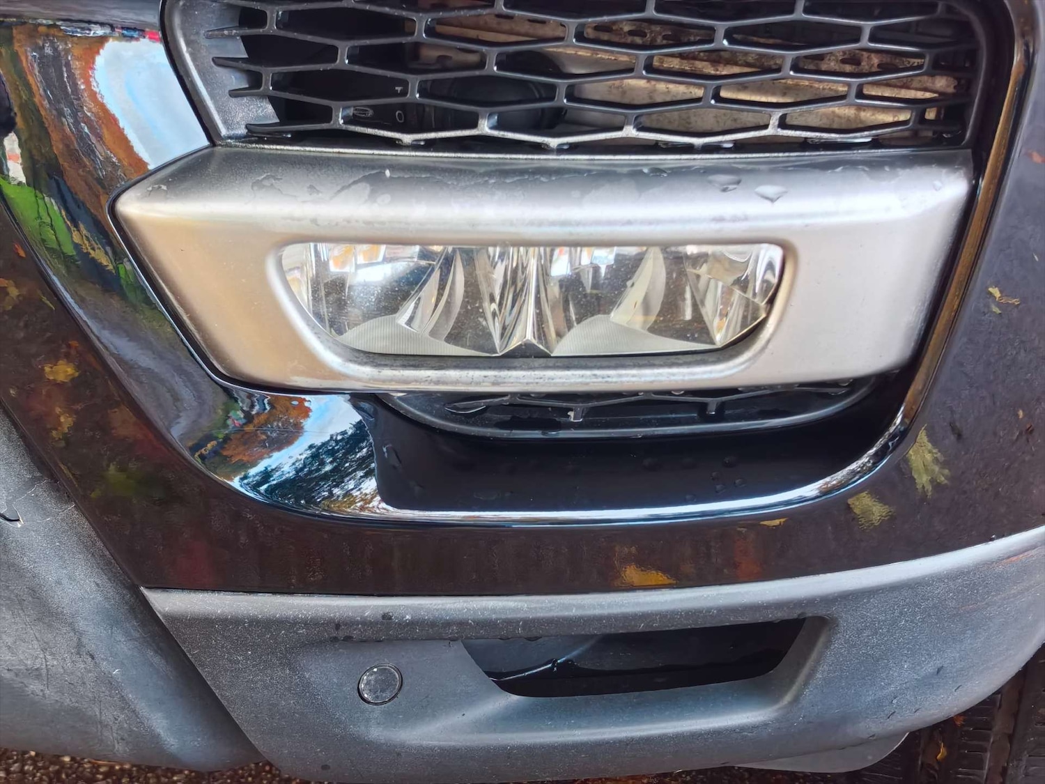 Used Land Rover Range Rover Sport 2015 for sale - 76602215: Photo 47