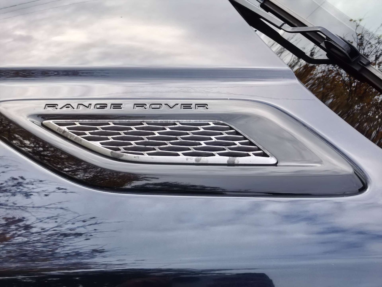 Used Land Rover Range Rover Sport 2015 for sale - 76602215: Photo 50