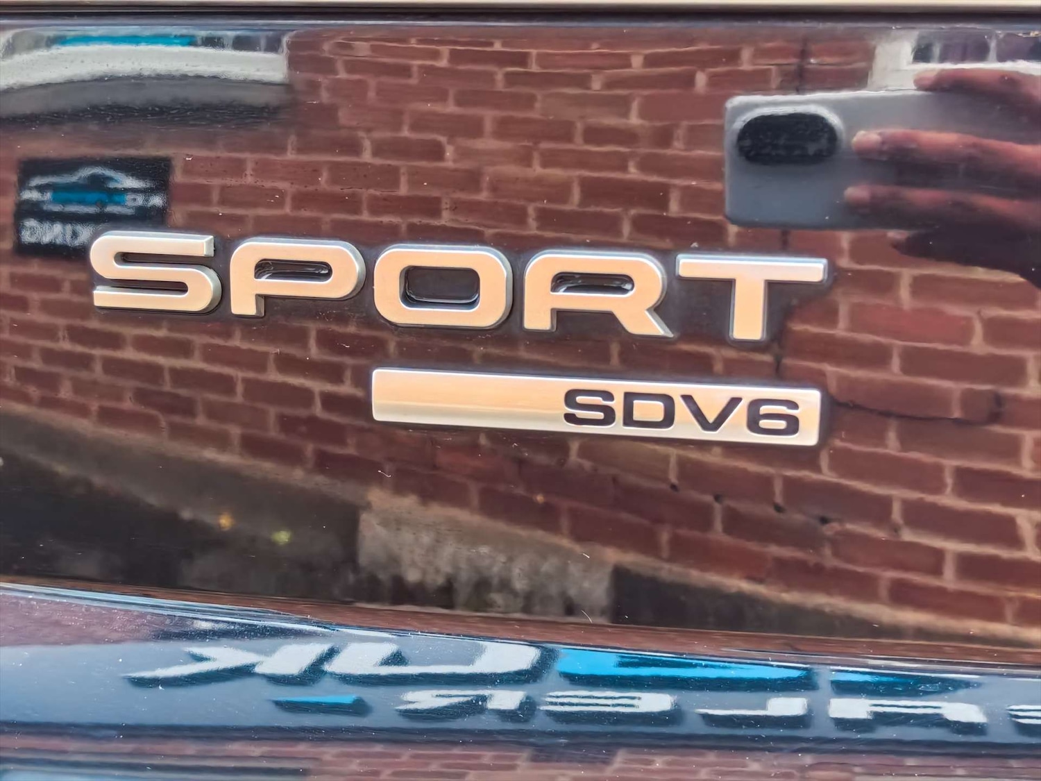 Used Land Rover Range Rover Sport 2015 for sale - 76602215: Photo 53