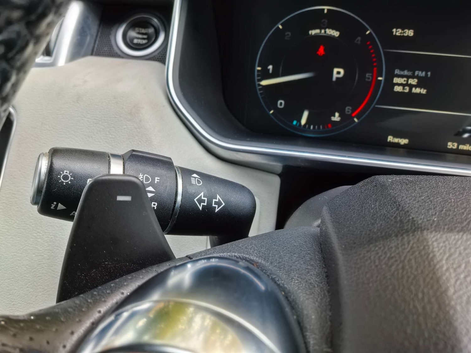 Used Land Rover Range Rover Sport 2015 for sale - 76602215: Photo 58