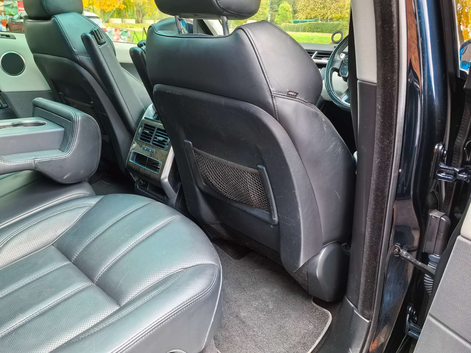 Used Land Rover Range Rover Sport 2015 for sale - 76602215: Photo 60