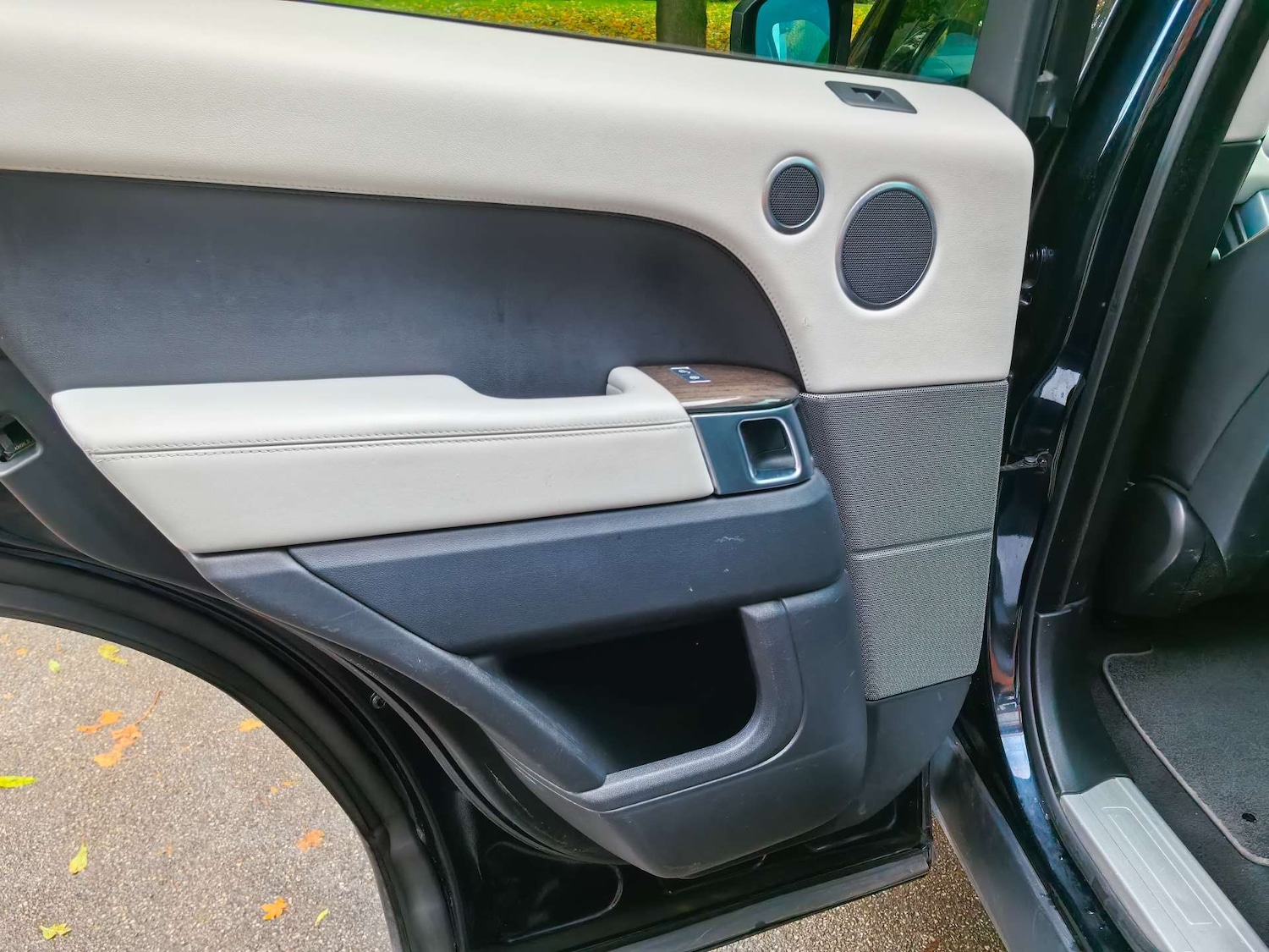 Used Land Rover Range Rover Sport 2015 for sale - 76602215: Photo 62