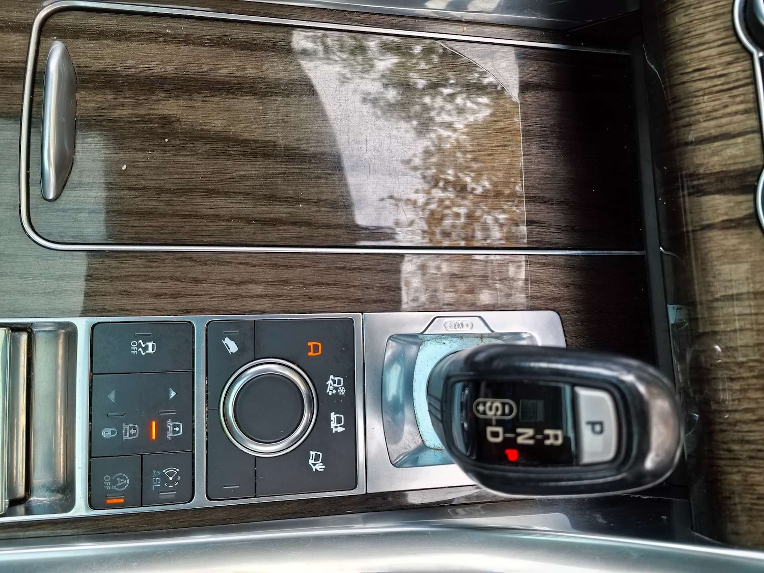 Used Land Rover Range Rover Sport 2015 for sale - 76602215: Photo 65