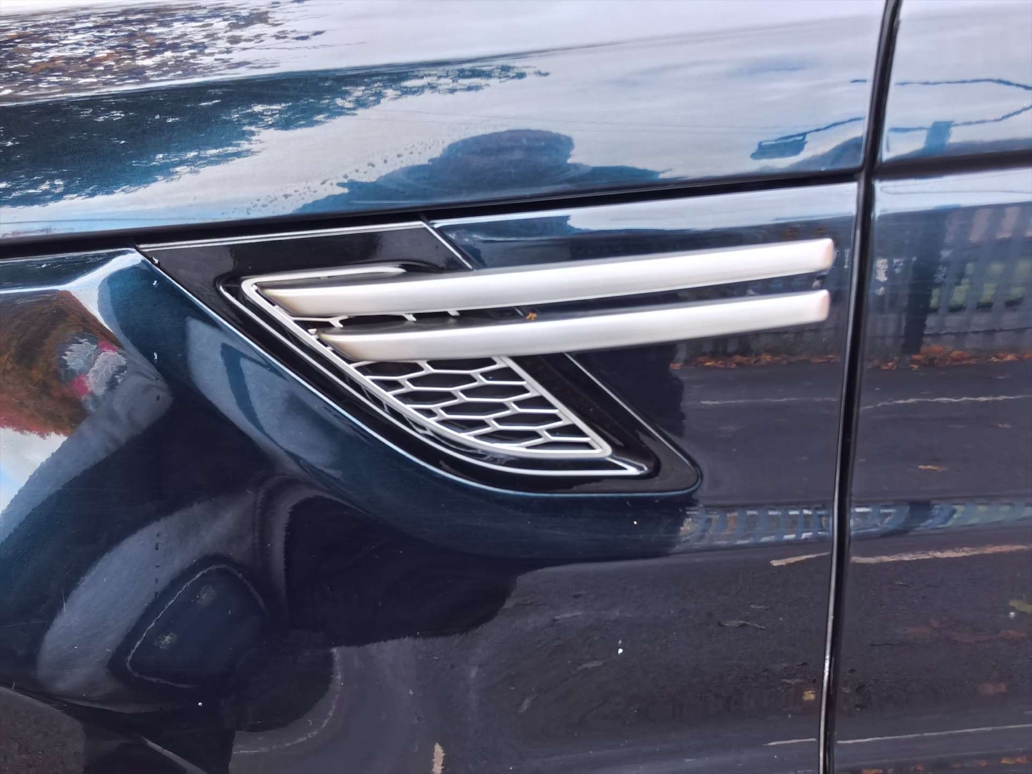 Used Land Rover Range Rover Sport 2015 for sale - 76602215: Photo 69