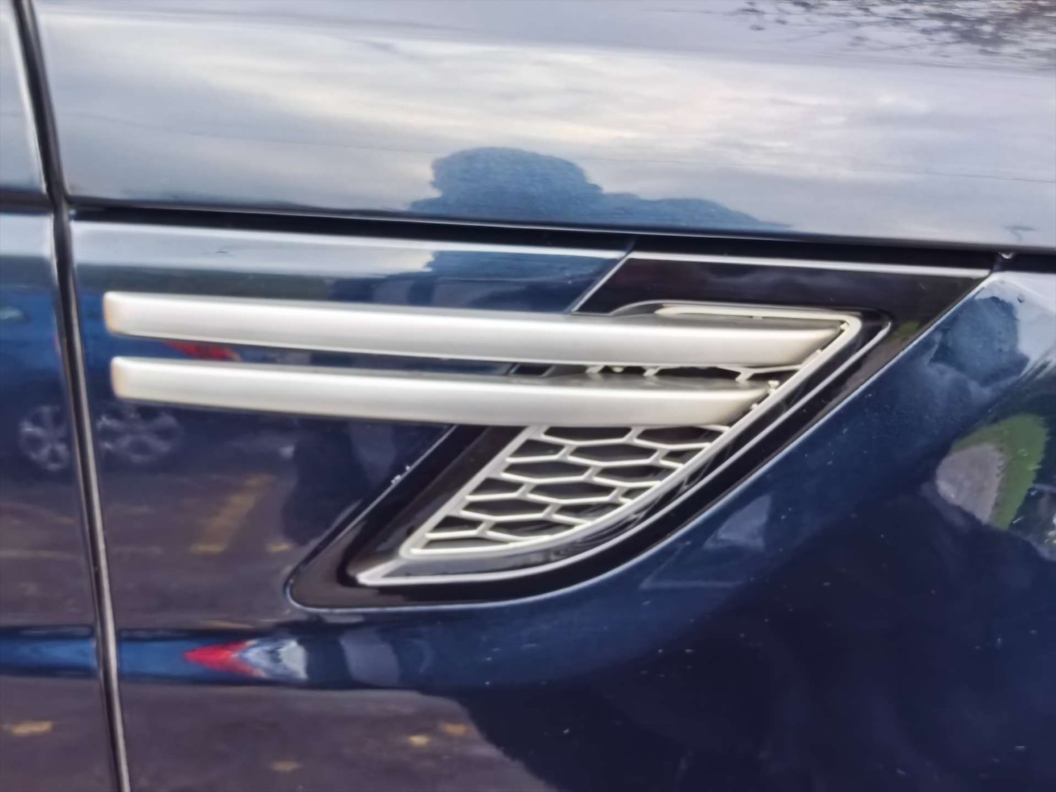 Used Land Rover Range Rover Sport 2015 for sale - 76602215: Photo 71