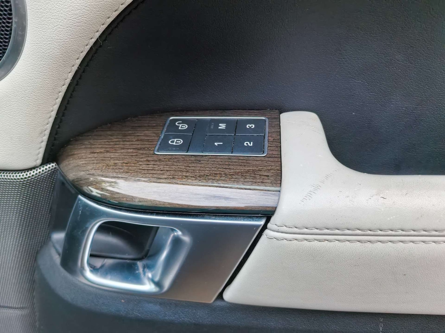 Used Land Rover Range Rover Sport 2015 for sale - 76602215: Photo 77